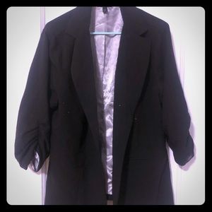 Torrid Blazer